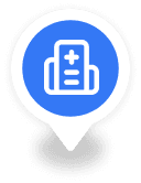 map pin